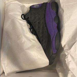 Jordan 13s